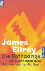 My Dark Places by James Ellroy