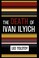 Cover of: The Death of Ivan Ilyich