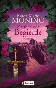 Cover of: Zauber der Begierde.