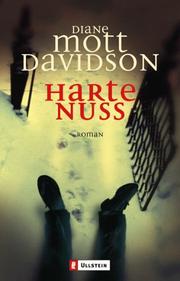 Cover of: Harte Nuss.