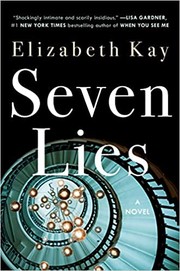 Cover of: Seven Lies: A Novel