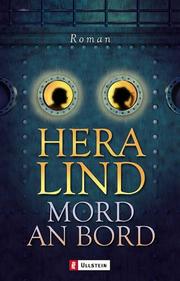 Cover of: Mord an Bord. by Hera Lind, Hera Lind