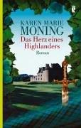 Cover of: Das Herz eines Highlanders.