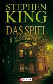 Cover of: Das Spiel by 