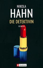 Cover of: Die Detektivin. Sonderausgabe.