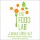 Cover of: The Food Lab