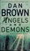 Cover of: Angels and Demons