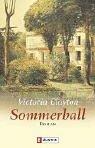 Cover of: Sommerball. by Victoria Clayton