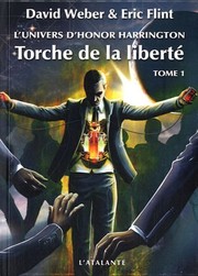 Cover of: Torche de la liberté by David Weber