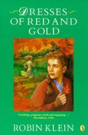 Cover of: Dresses of Red and Gold (The Melling Sisters #2)