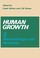 Cover of: Human Growth