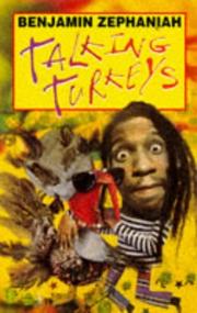 Cover of: Talking Turkeys (Plus) by Benjamin Zephaniah