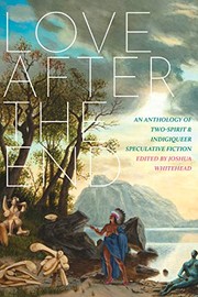 Cover of: Love after the End