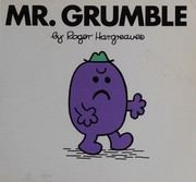 Cover of: Mr. Grumble