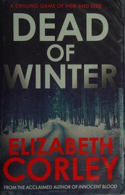 Cover of: Dead of winter