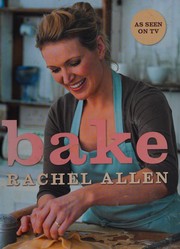 Cover of: Bake