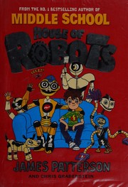 Cover of: House of robots by James Patterson