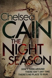 Cover of: The night season