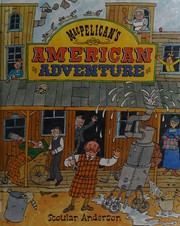 Cover of: MacPelican's American adventure by Scoular Anderson
