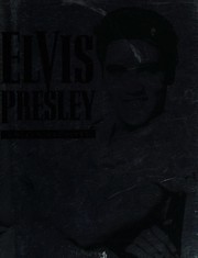 Cover of: Elvis Presley: unseen archives
