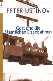Cover of: Gott und die Staatlichen Eisenbahnen.