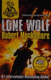 Cover of: Lone wolf by robert muchamore