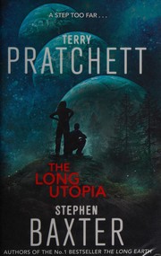 Cover of: The long utopia