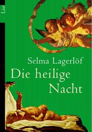 Cover of: Die heilige Nacht.