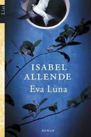 Cover of: Eva Luna. by Isabel Allende