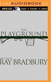 Cover of: The Playground