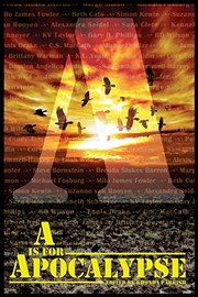 Cover of: A is for Apocalypse