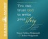 Cover of: You Can Trust God to Write Your Story