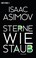 Cover of: Sterne wie Staub