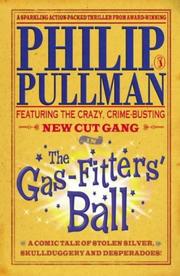 Cover of: The Gas-Fitter's Ball