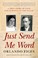 Cover of: Just Send Me Word