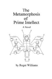 Cover of: The Metamorphosis of Prime Intellect by 