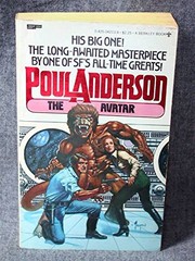 Cover of: The Avatar by Poul Anderson