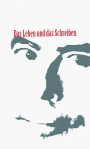 Cover of: Das Leben und das Schreiben by Stephen King
