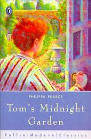 Cover of: Tom's Midnight Garden by 