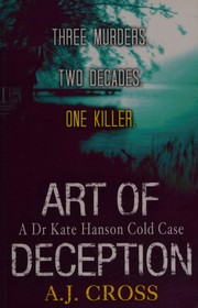 Cover of: Art of deception