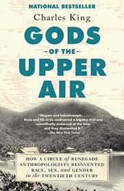 Cover of: Gods of the Upper Air