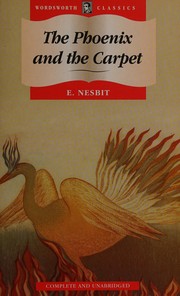 Cover of: The phoenix and the carpet by Edith Nesbit