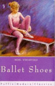 Cover of: Ballet Shoes (Puffin Modern Classics)