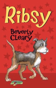 Cover of: Ribsy by 