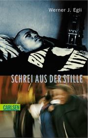 Cover of: Schrei aus der Stille.