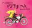 Cover of: Prinzessin Pfiffigunde.