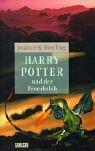 Cover of: Harry Potter und der Feuerkelch. Bd. 4. Ausgabe für Erwachsene by J. K. Rowling