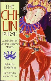 Cover of: The Ch'i-lin Purse: A Collection of Ancient Chinese Stories