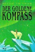 Cover of: Der Goldene Kompass. by Philip Pullman