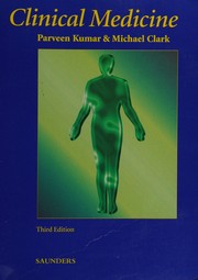 Cover of: Clinical medicine: a textbook for medical students and doctors